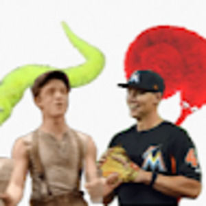 Meet your Posher, Alex